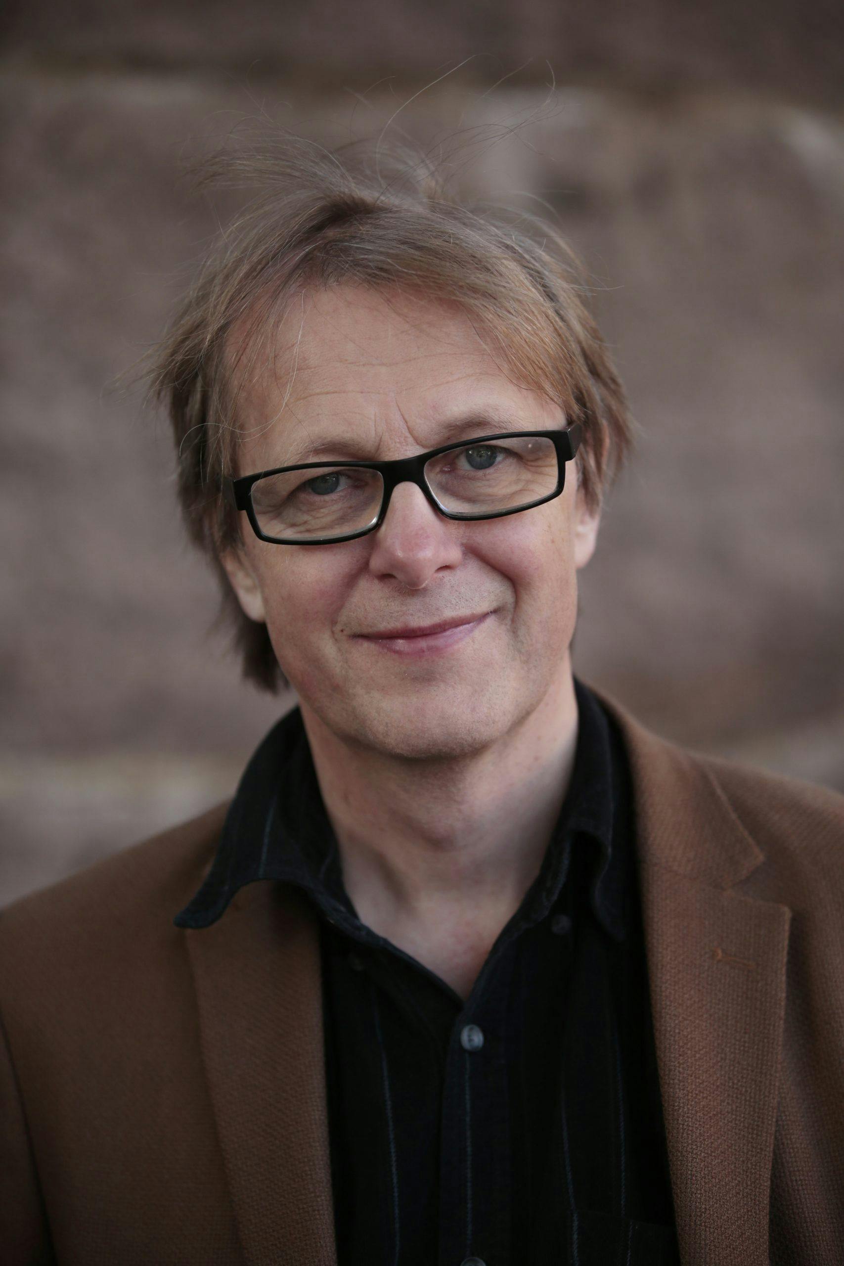 Lars Lillo-Stenberg