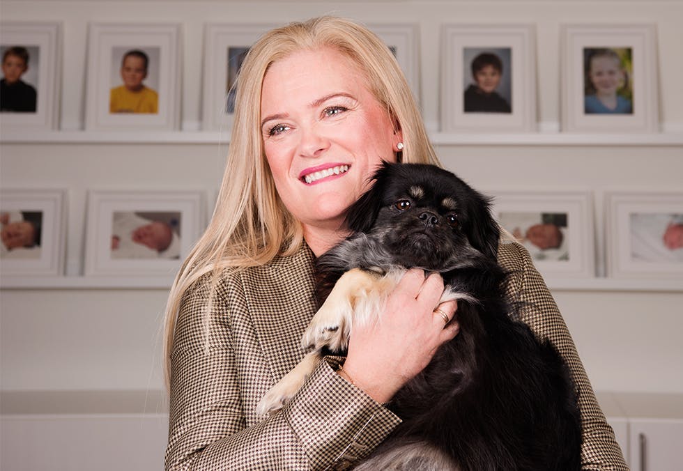 Viktig rolle: team ingebrigtsen