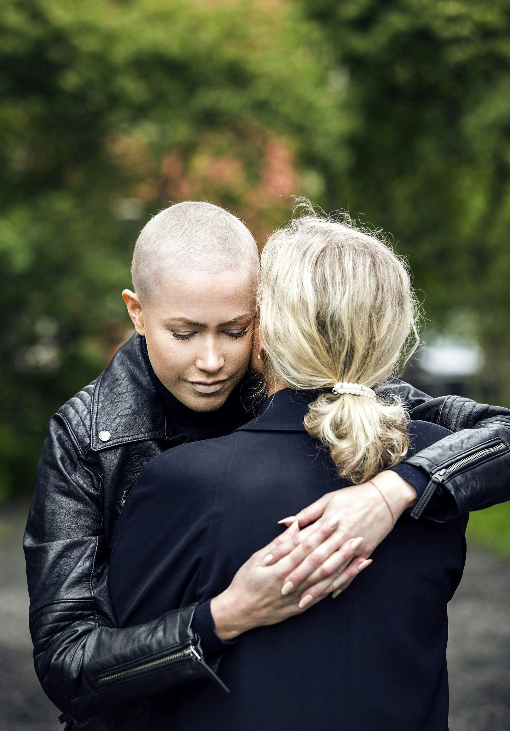 #SJEKKDEG livmorhalsprogrammet kreft sykdom #sjekkdeg syk kvinner kvinnesykdom