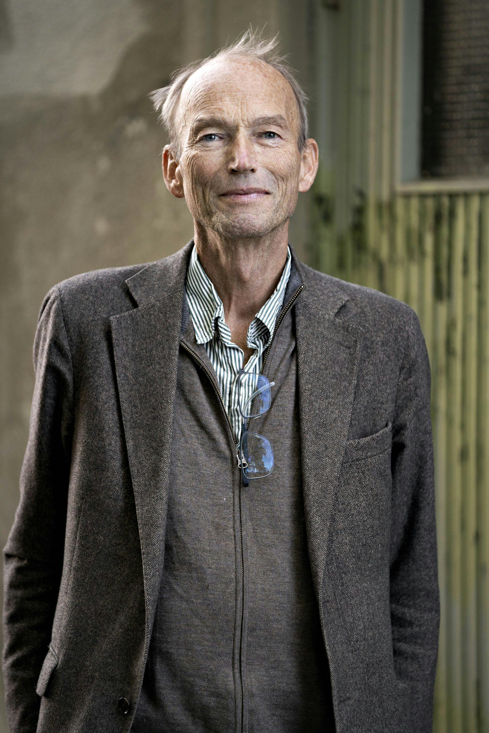 Thomas Hylland Eriksen forfatter