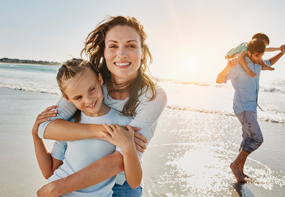 hvordan takle krangling i ferien