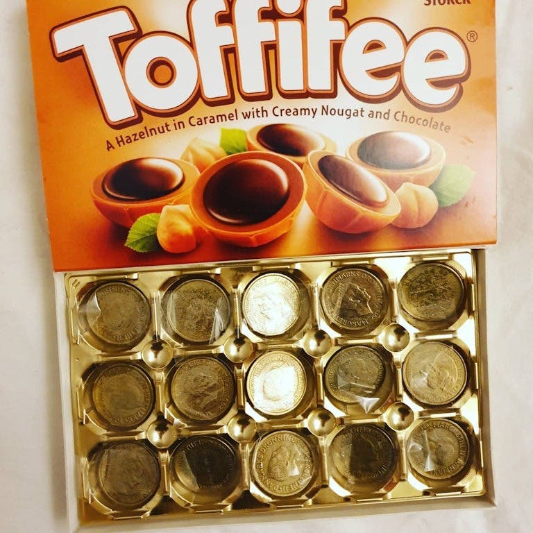 toffiegave toffiegave