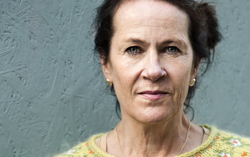 toppbilde vigdis hjorth Vigdis Hjorth