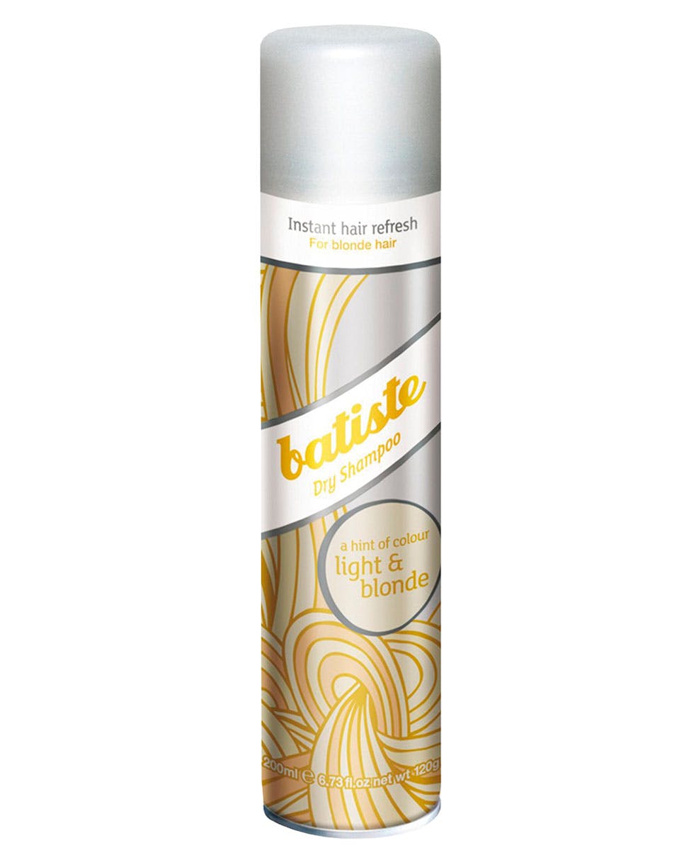 Tørrshampoo Batiste