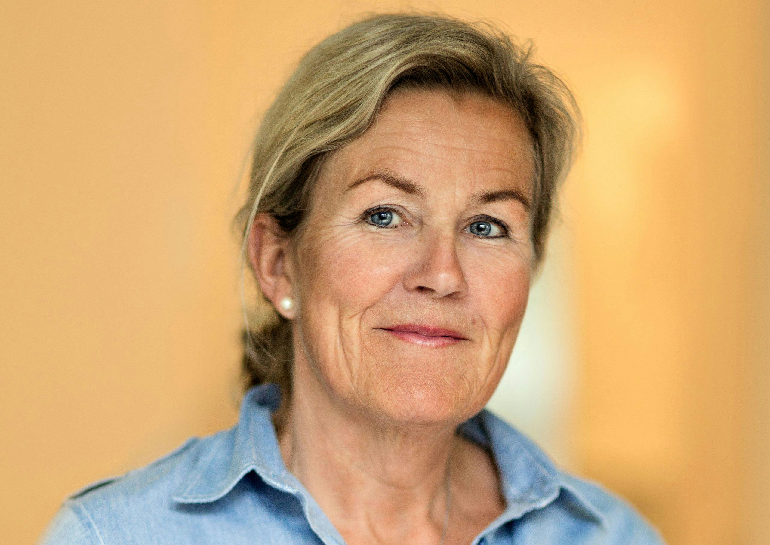 Tove Steen