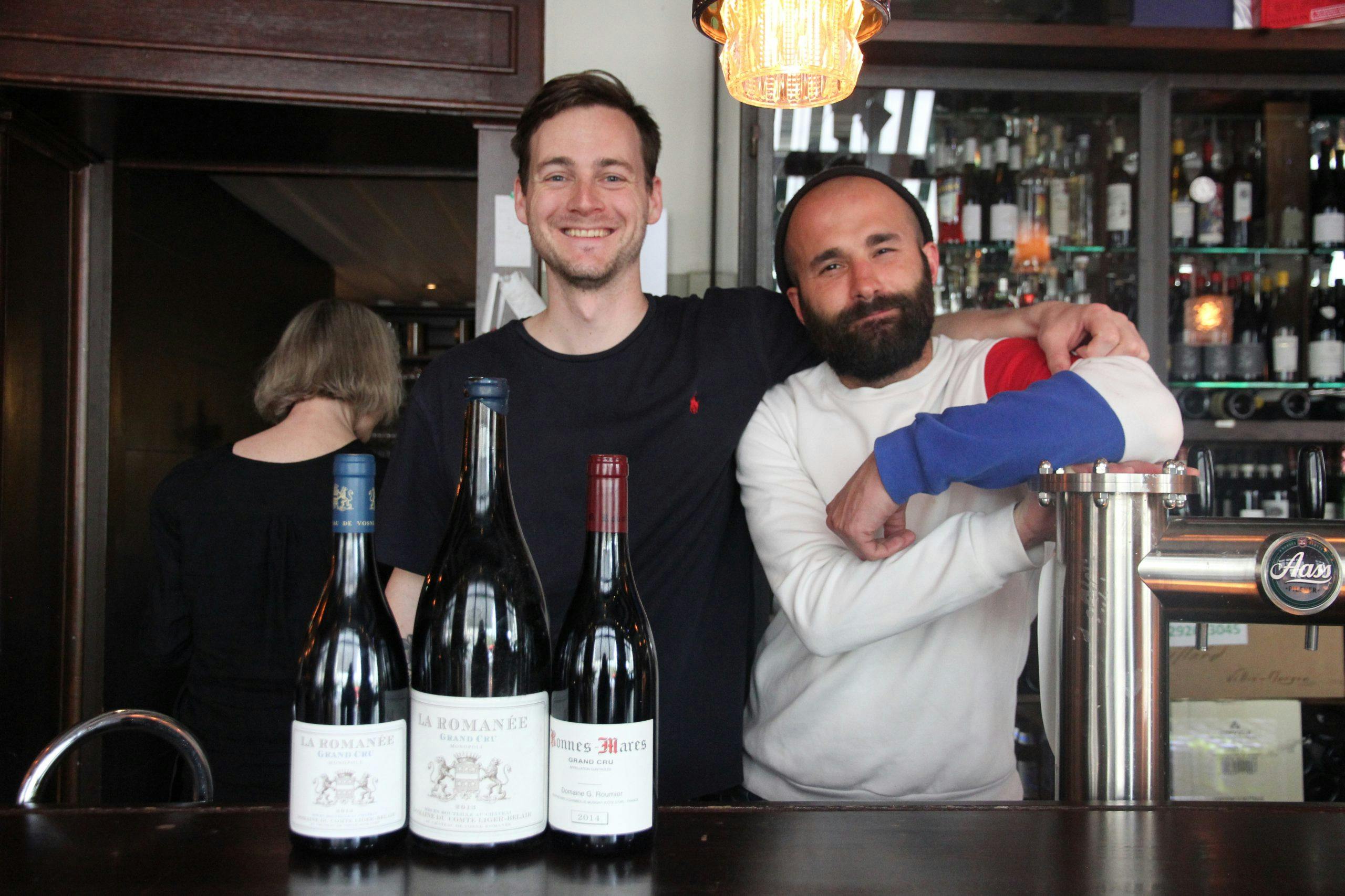 vin tranen pizza oslo 