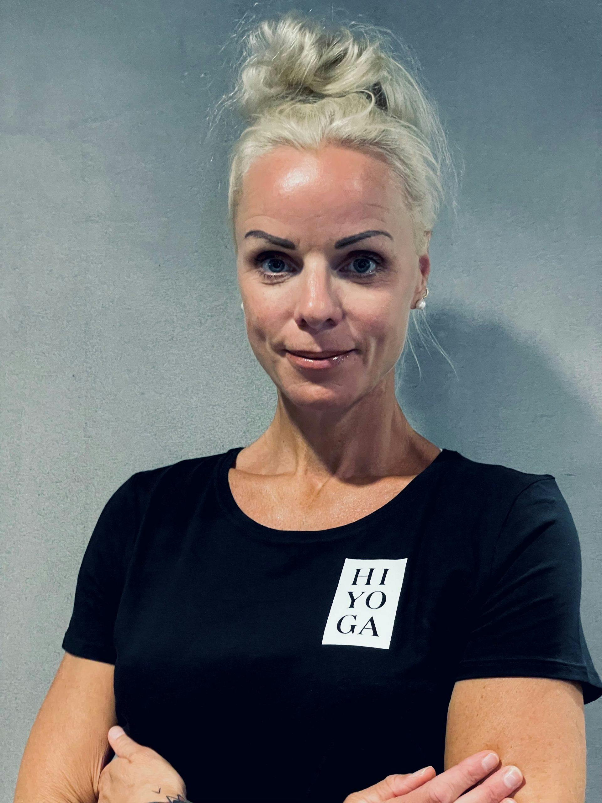 trine med hiyoga logo