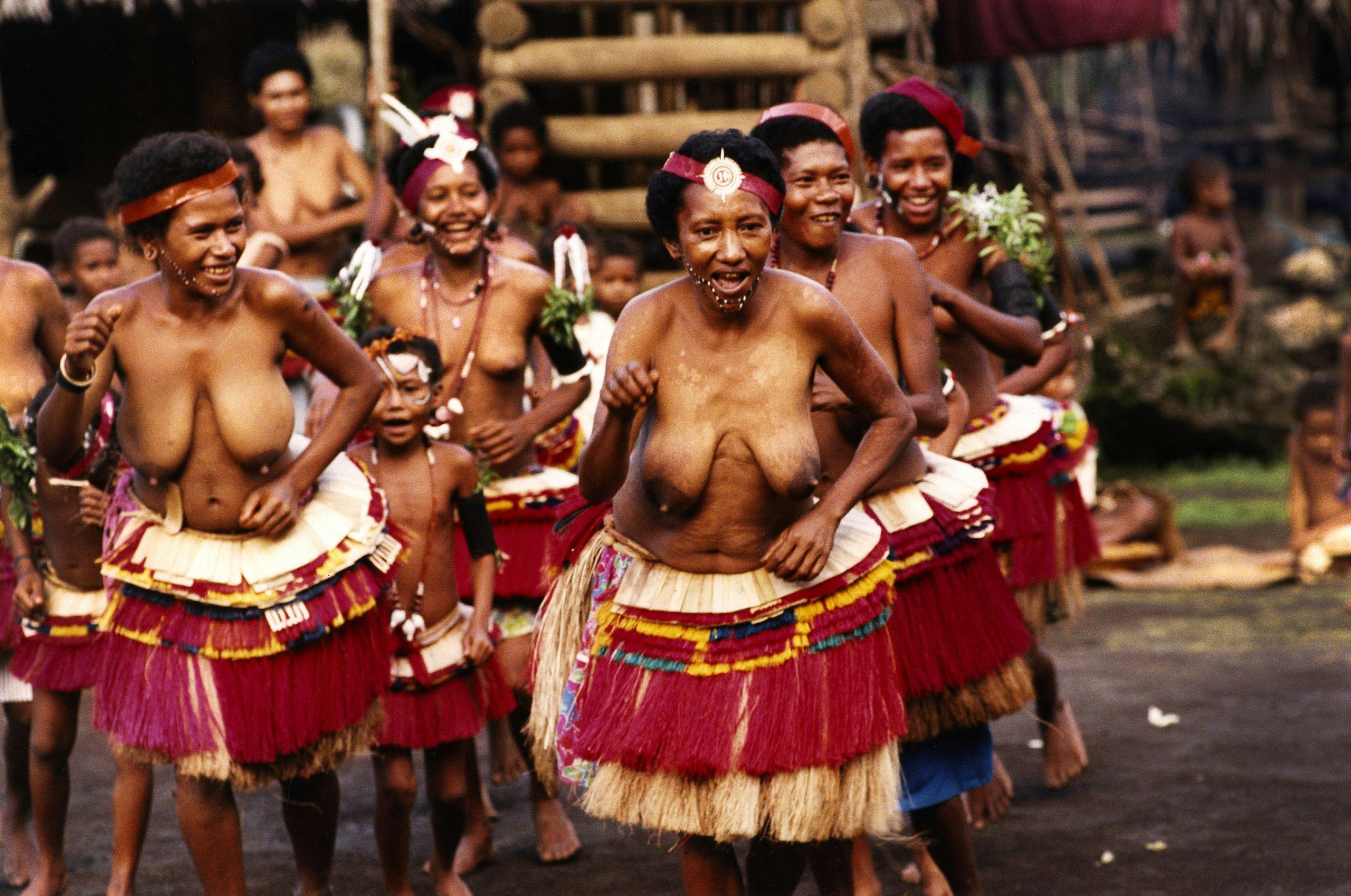 trobriander foto stianandersen 1 1 Trobrianderøyene