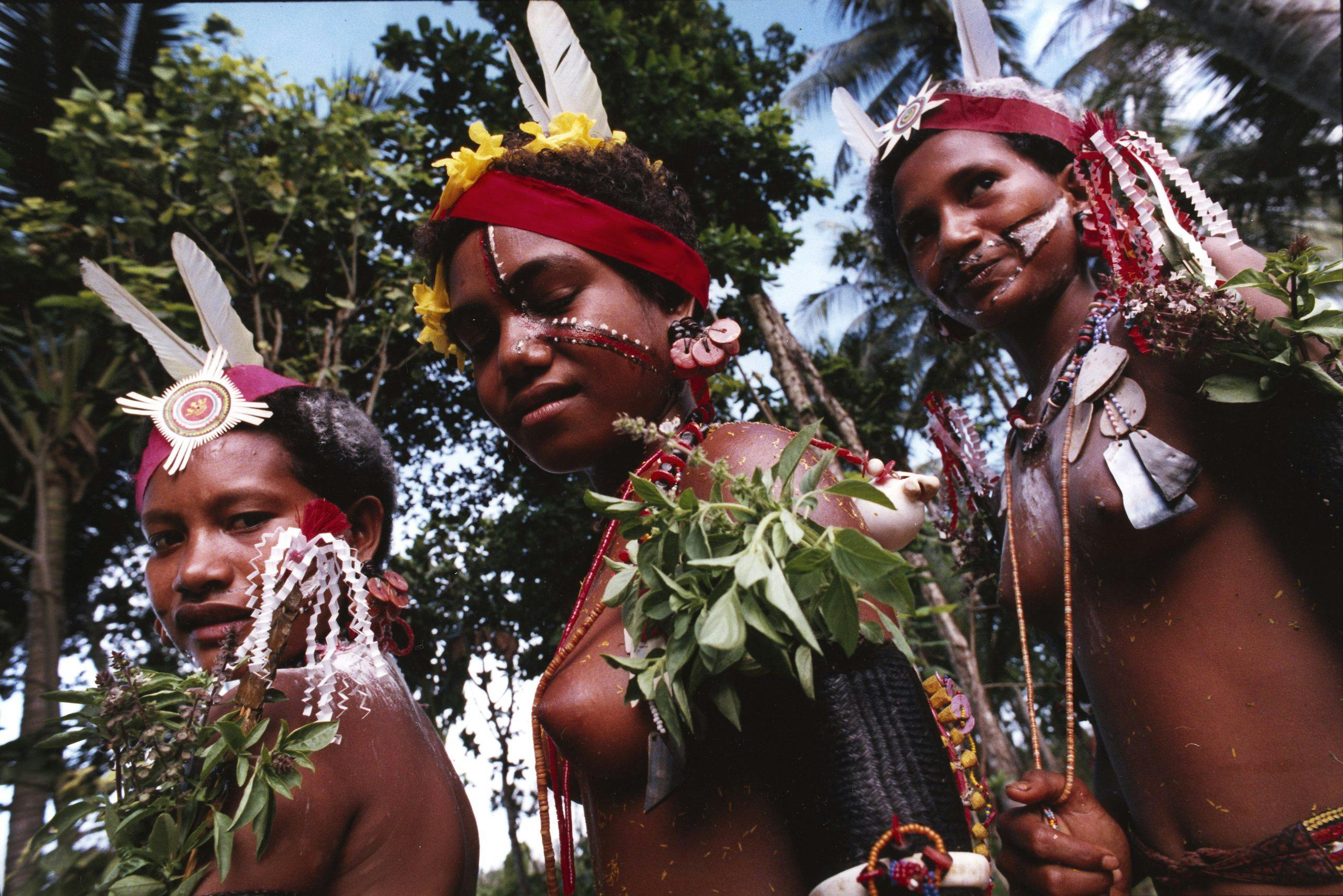 trobriander foto stianandersen 2 2 tay Trobrianderøyene, Papua Ny Guinea.