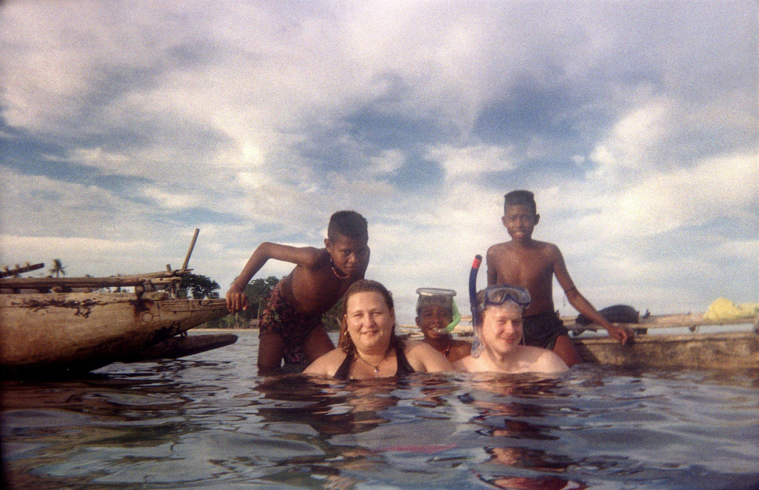 trobriander foto stianandersen 3 Lene Wikander, Trobrianderøyene