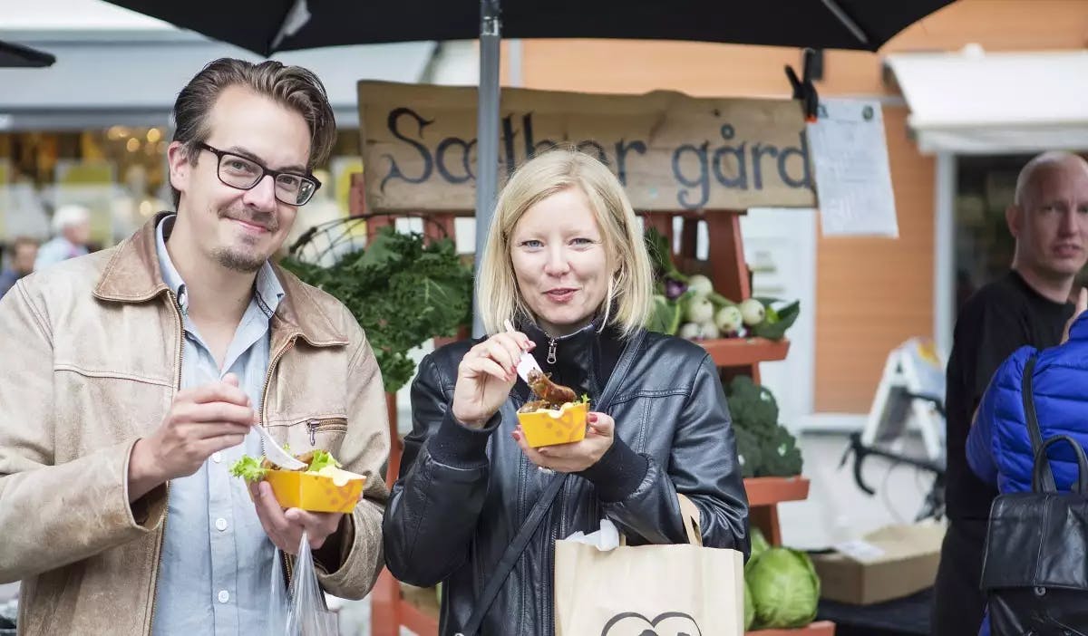 trondheim matfestival