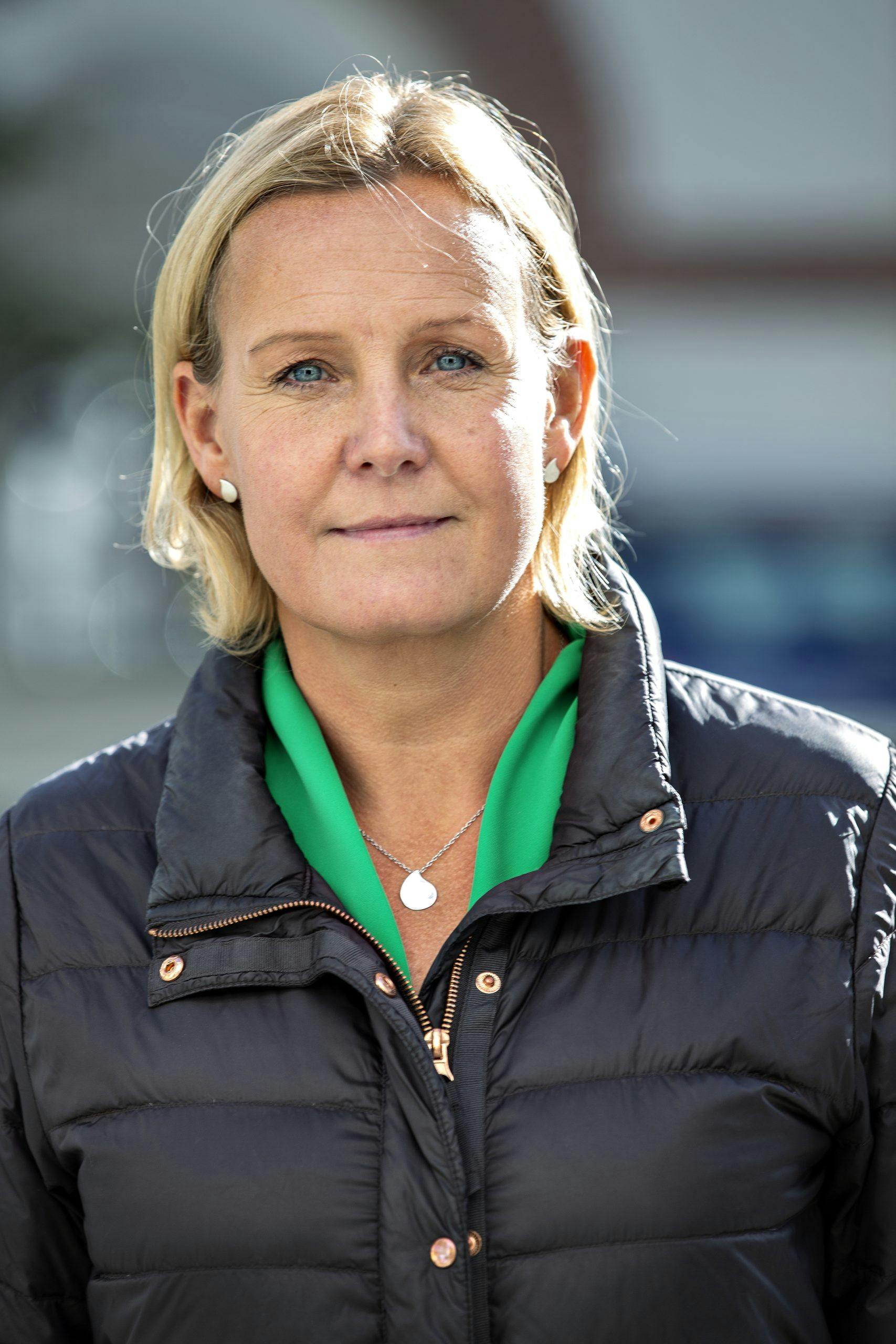 finalist årets modigste kvinne, tara-prisen