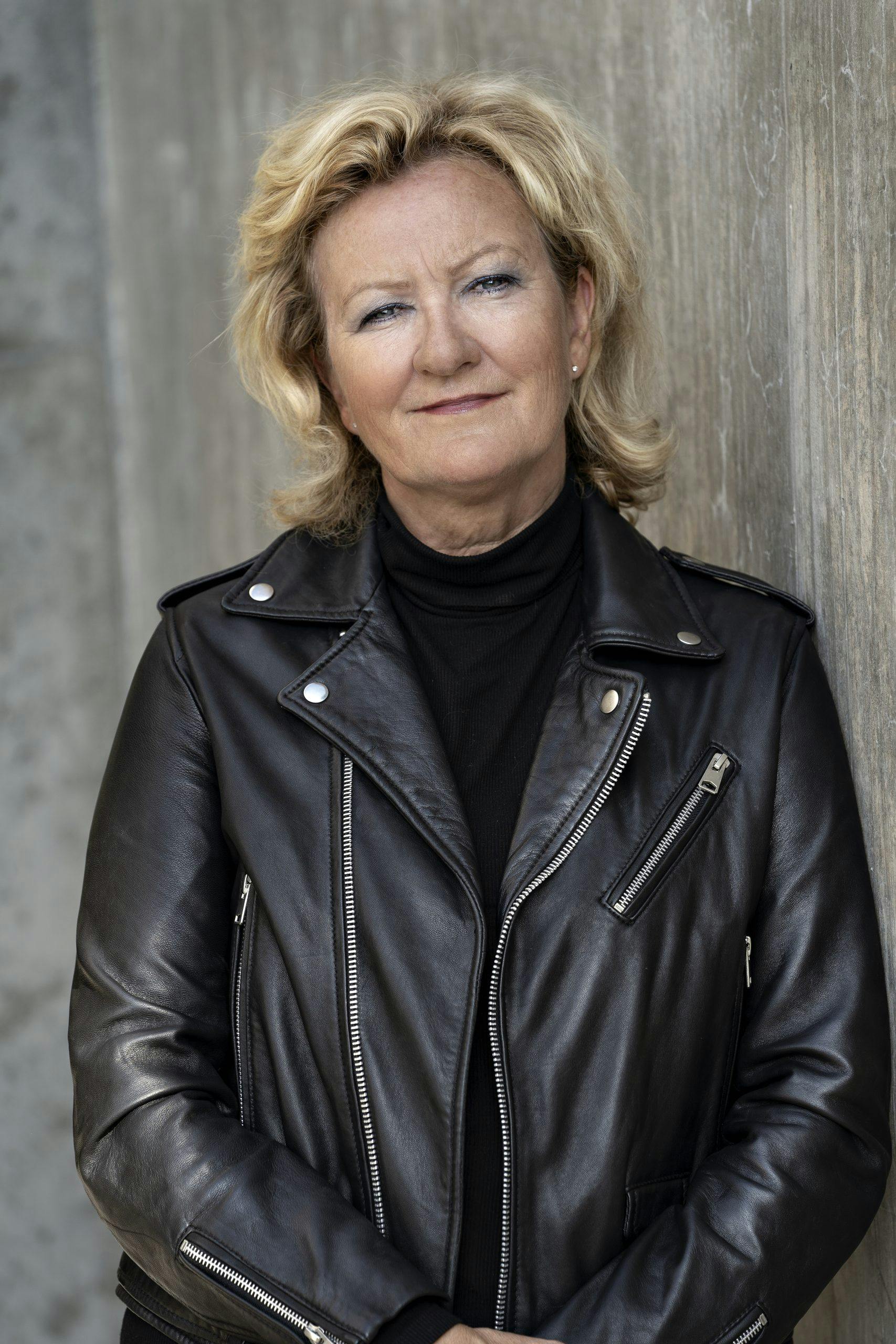 Trude Teige