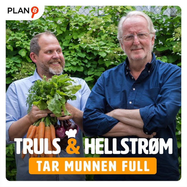 Truls og hellstrøm podcast tips