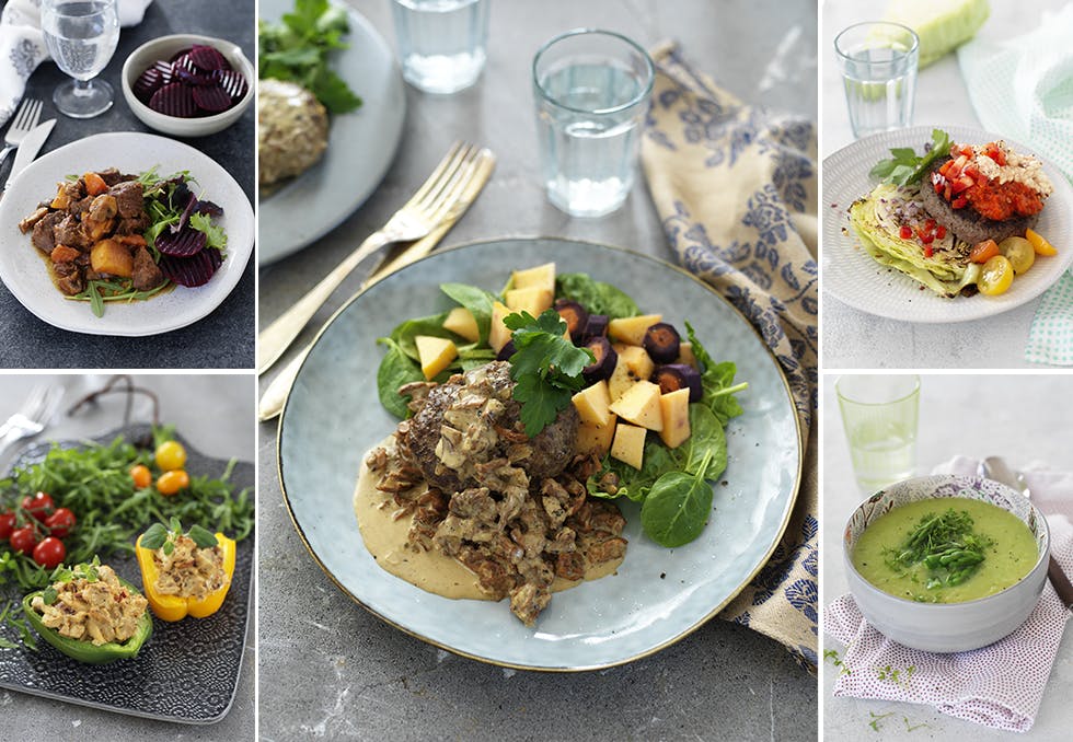 800 kalorier ukesmeny ulrika davidsson