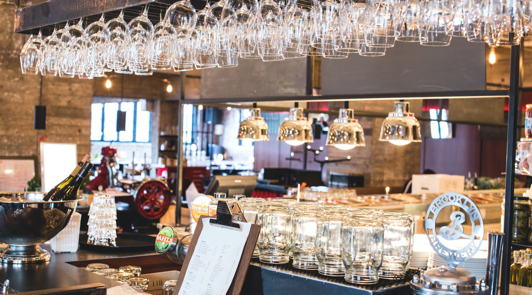 gode spisesteder i trondheim