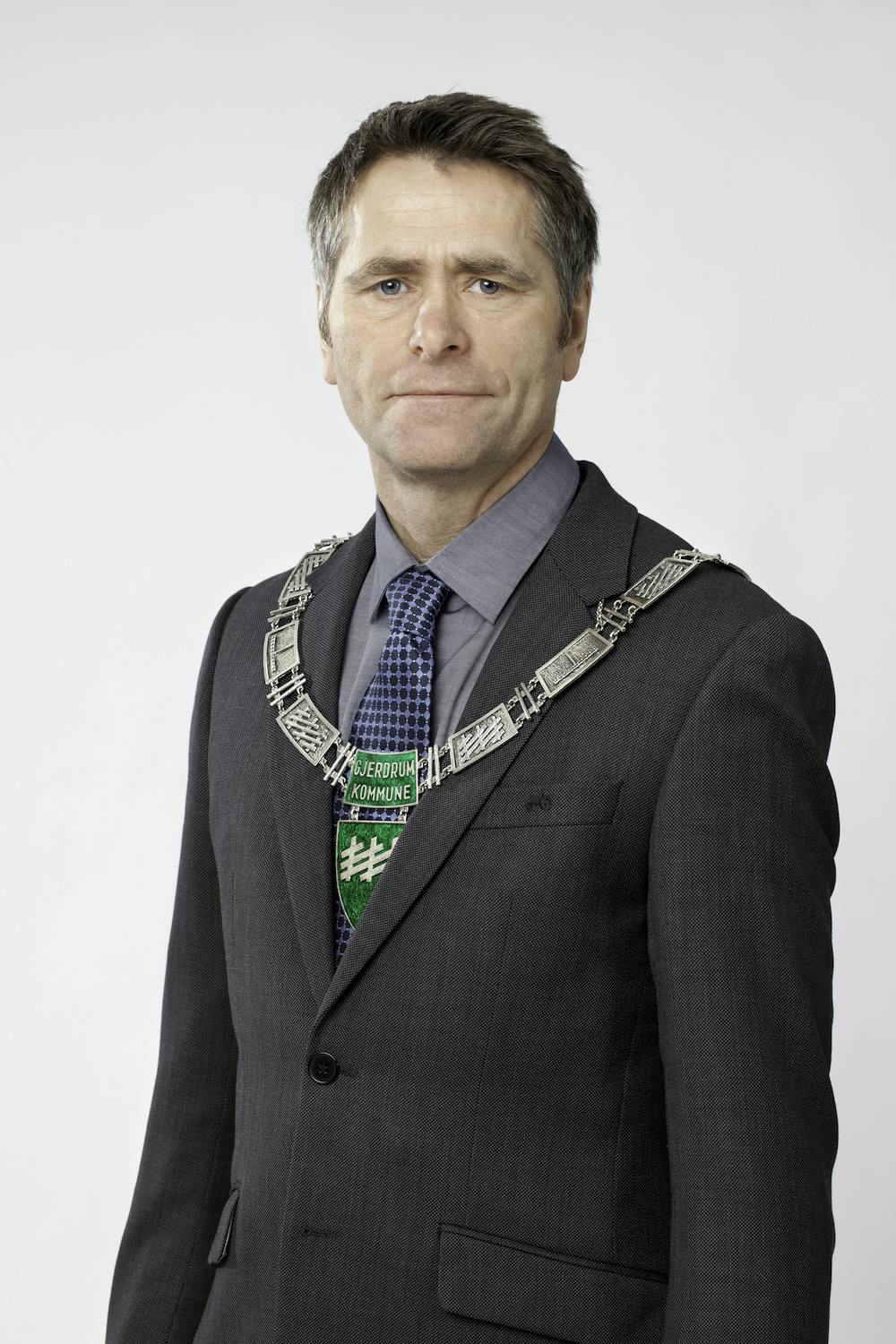 undersak andersostensen