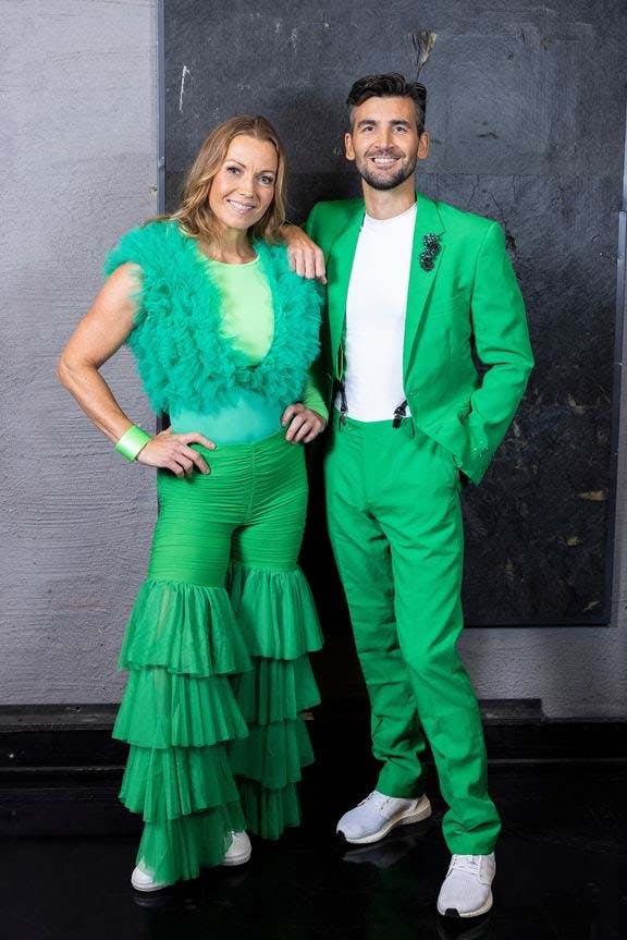 unnamed kari traa skal vi danse