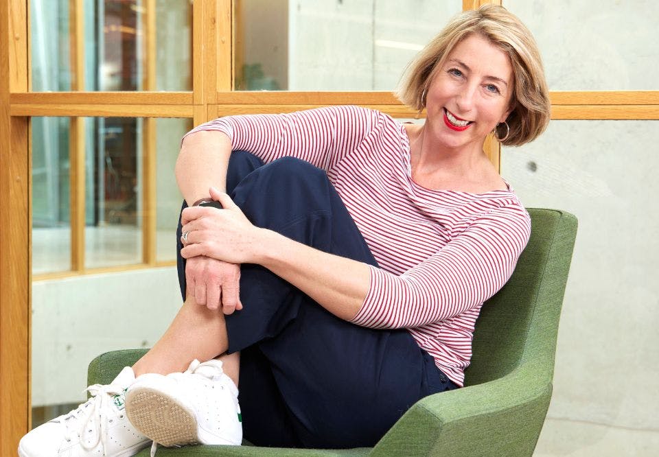 Jenny Colgan tara