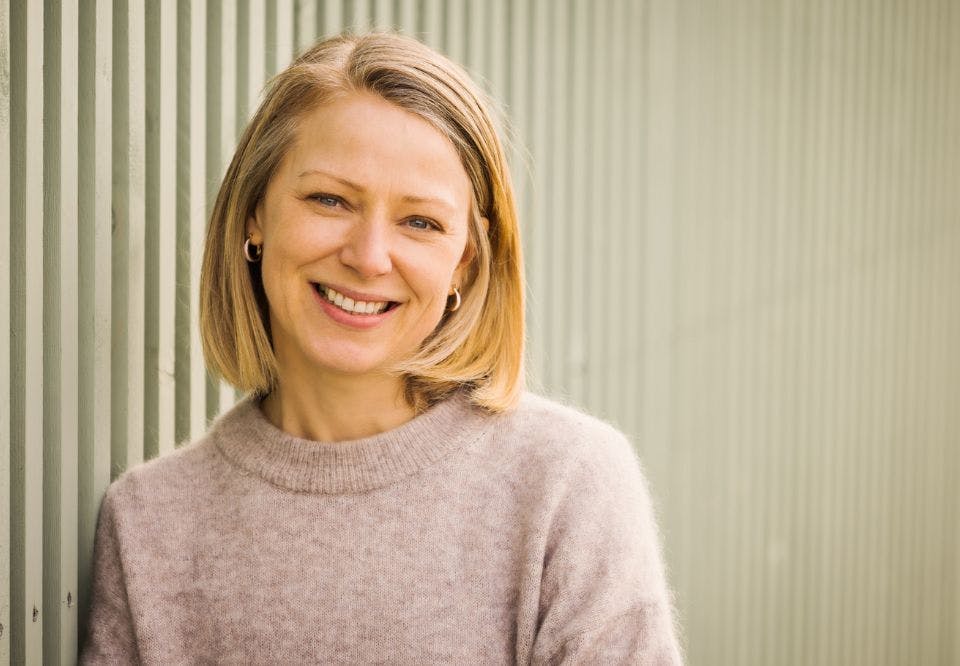 Marit Kolby faste IBS