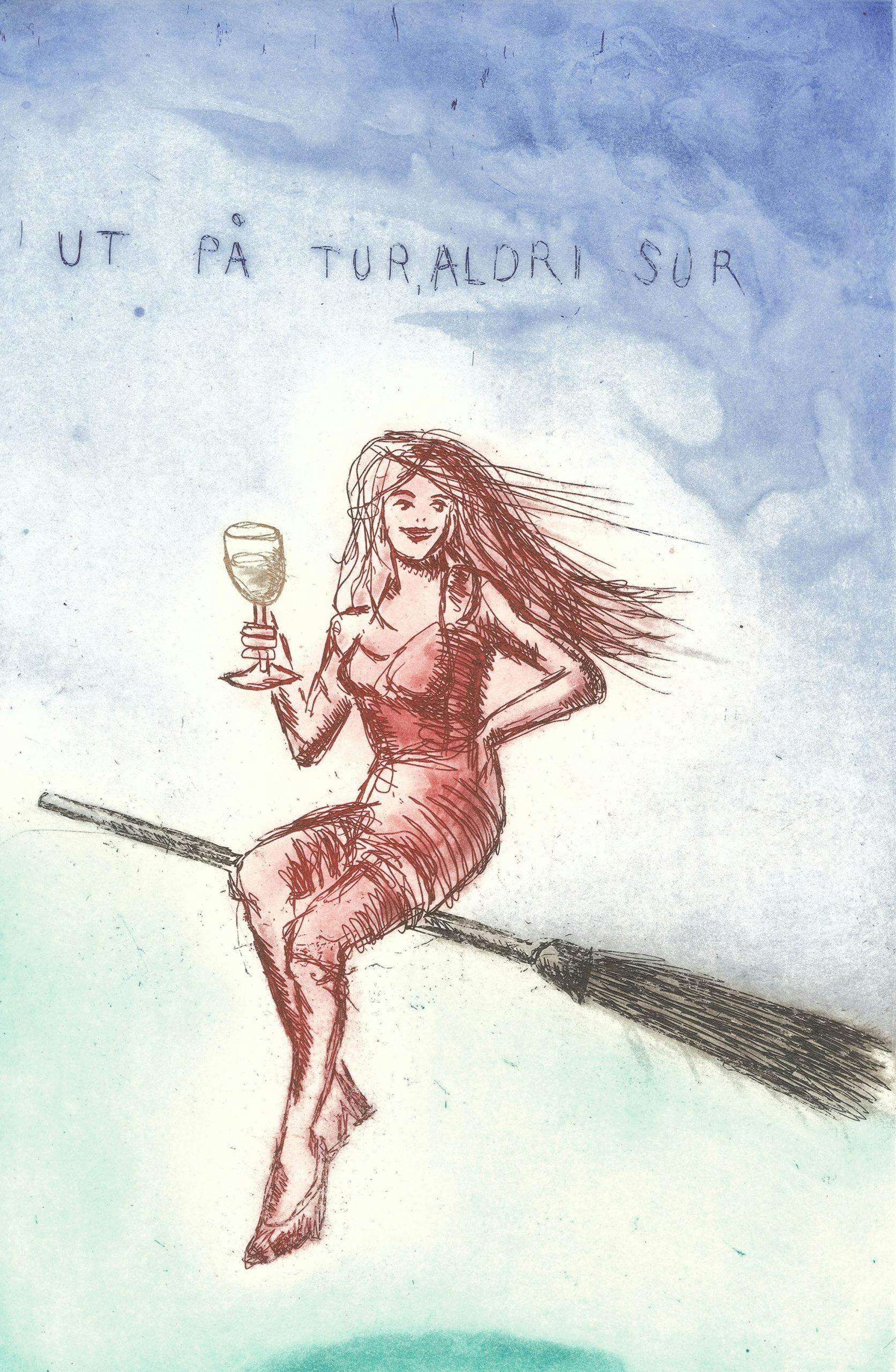 Björgs kunst: kunst Björg Thorhallsdottir