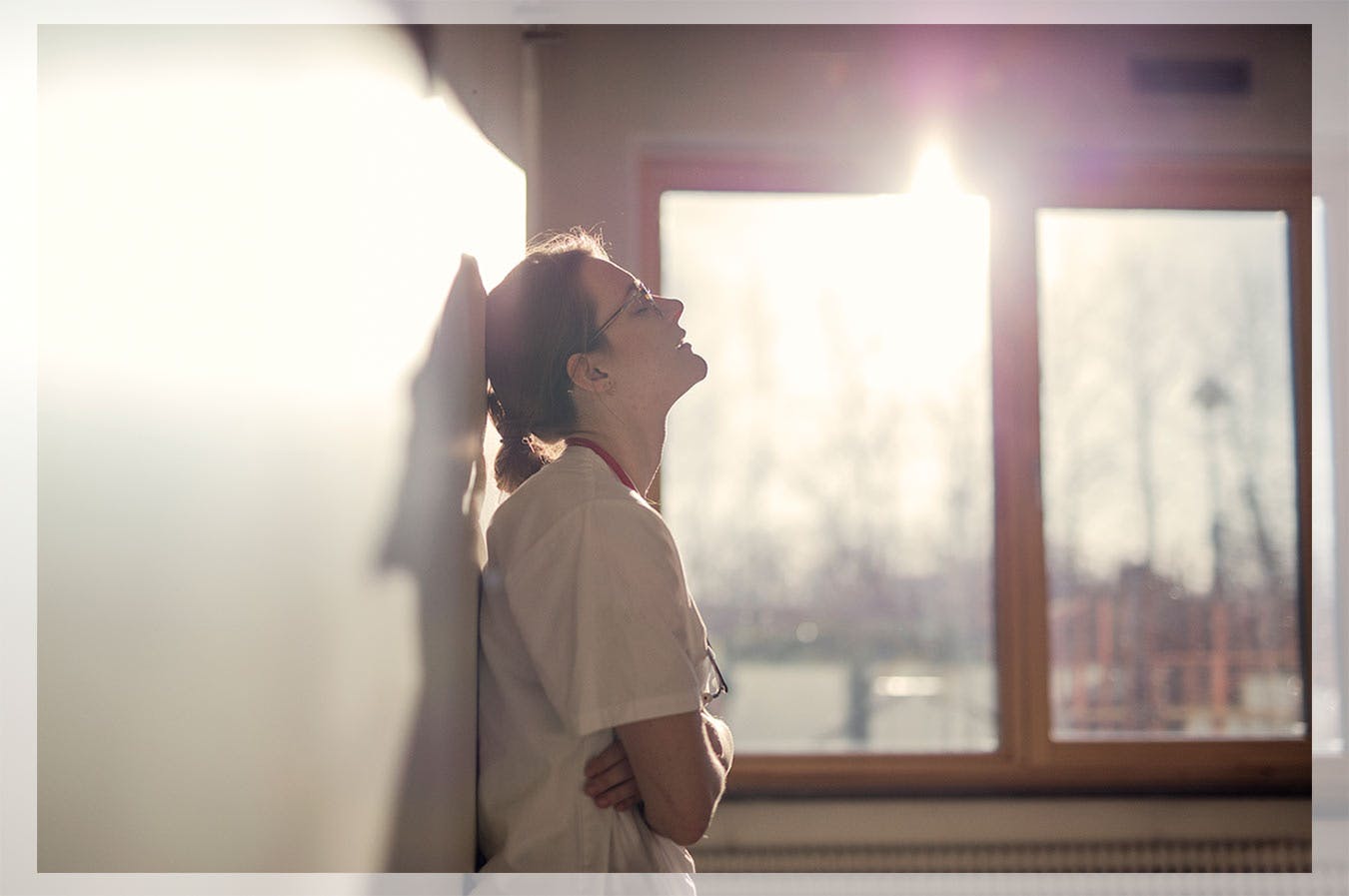 utslitt av jobb 4mSsGGSIfjLwYJivdMf Utbrent av en for stressende jobb