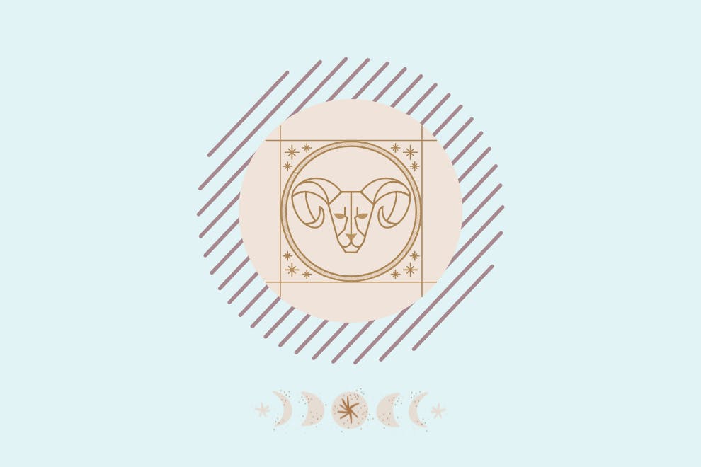 stjernetegnet væren som venn