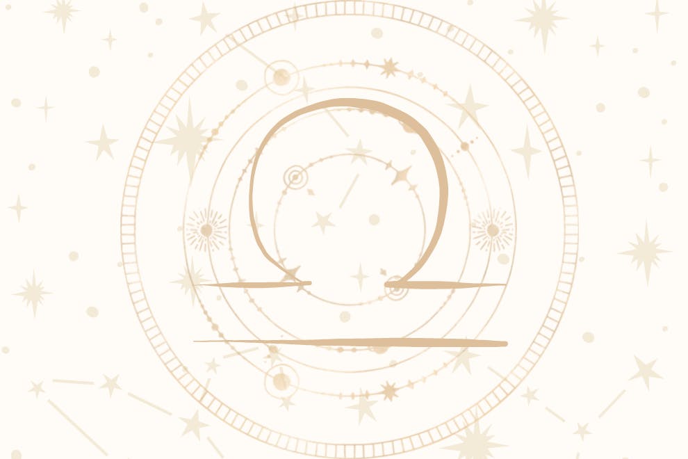 Stjernetegnet Vekten styrker og utfordringer