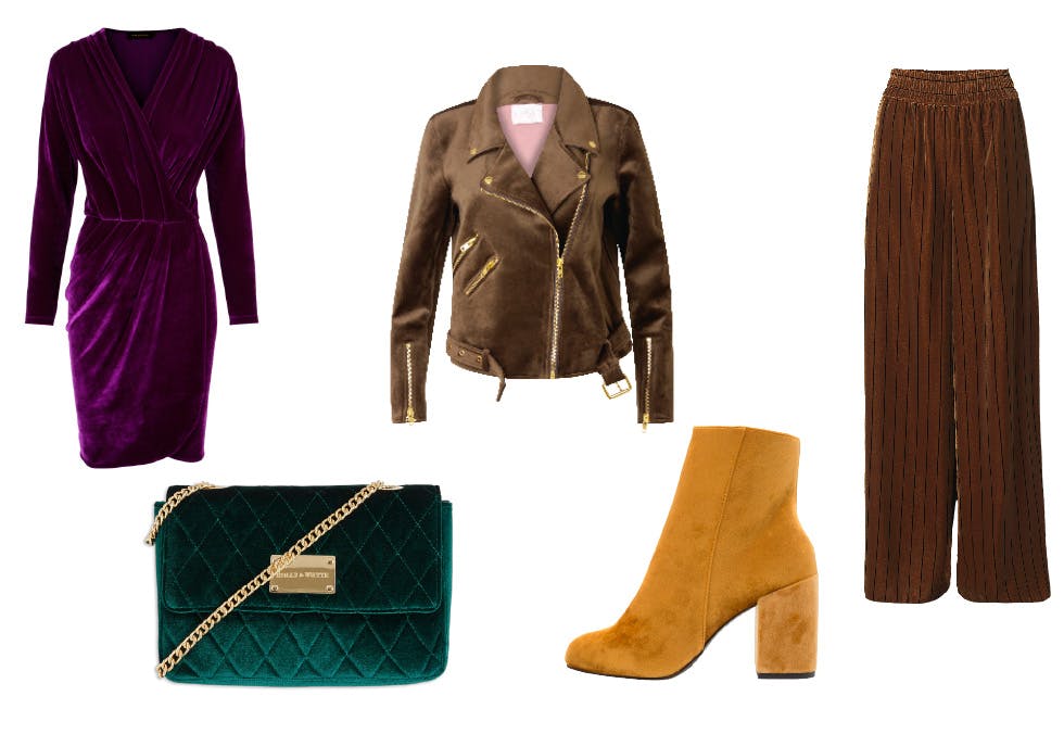 velur, mote, fløyel, festmote, festklær 