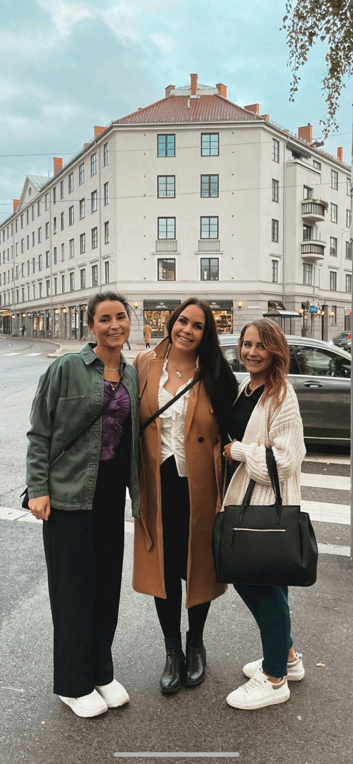 vi tror deg stiftelsen