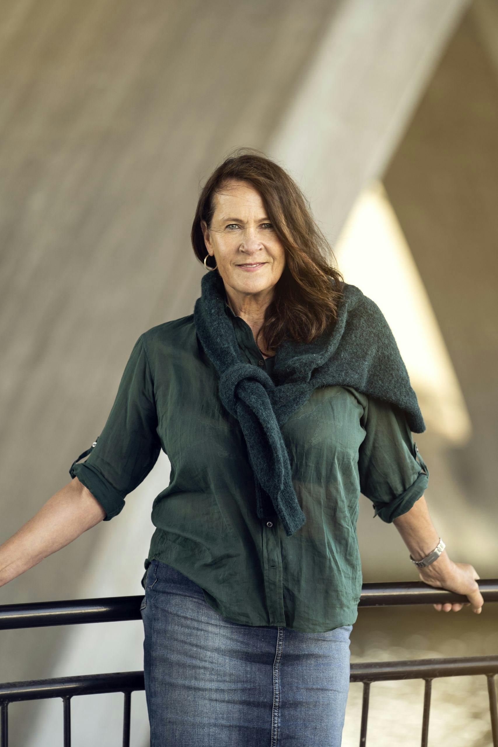 vigdis hjort foto svein finneide 2 AjdGXW