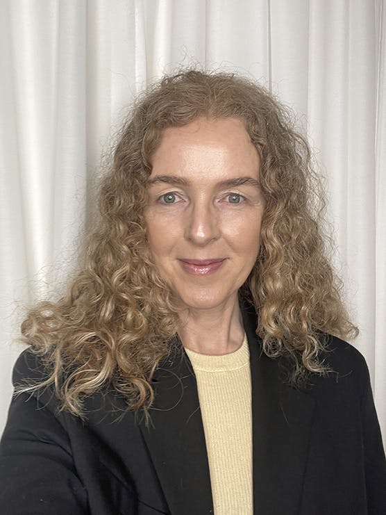 Vippeløft før behandling Vippeløft før behandling