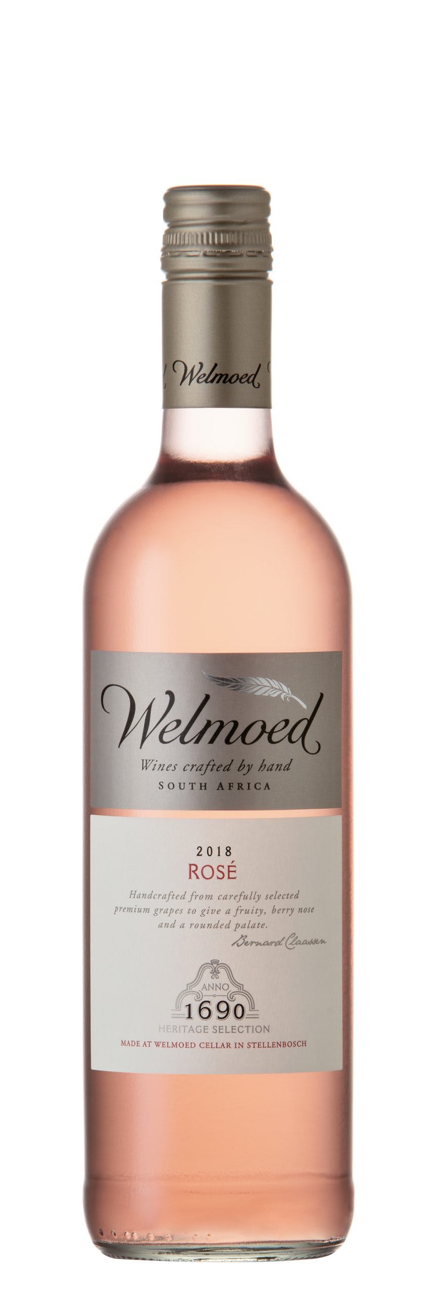 welmoed rose 2018 hires