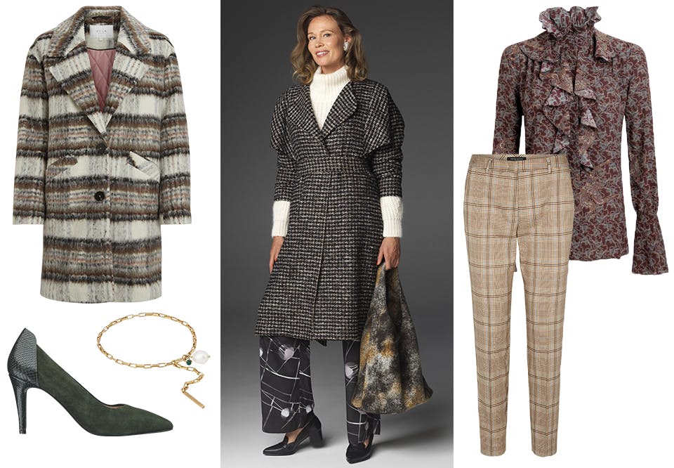 høst trend høsttrend shopping mote 