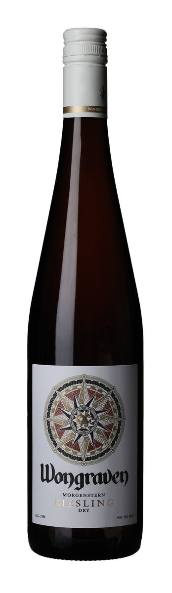 wongraven riesling 1752101 1 Wongraven Morgenstern Riesling 2019 Sigurd Wongraven Satyricon