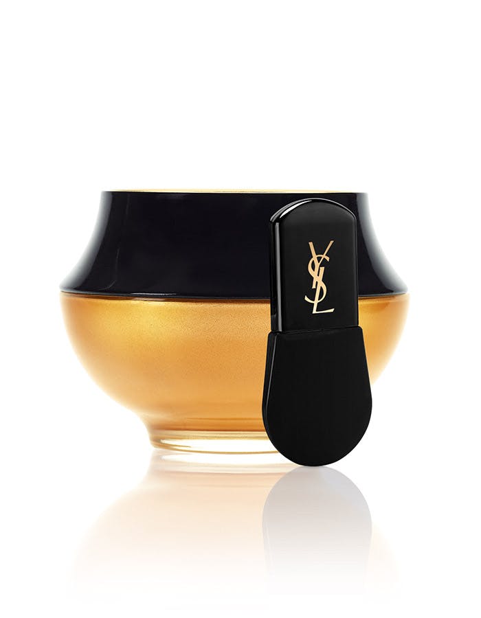 NATTPLEIE: Nattkrem YSL