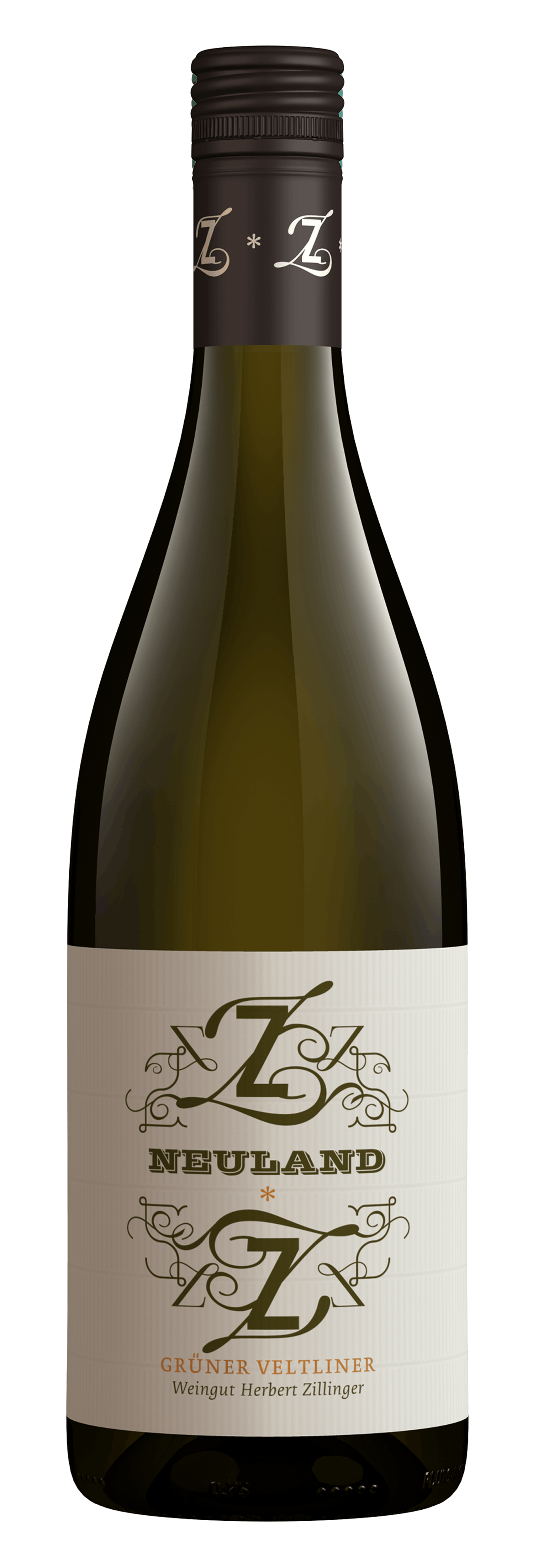 zillinger 7746601 1 Zillinger Neuland Grüner Veltliner 2016