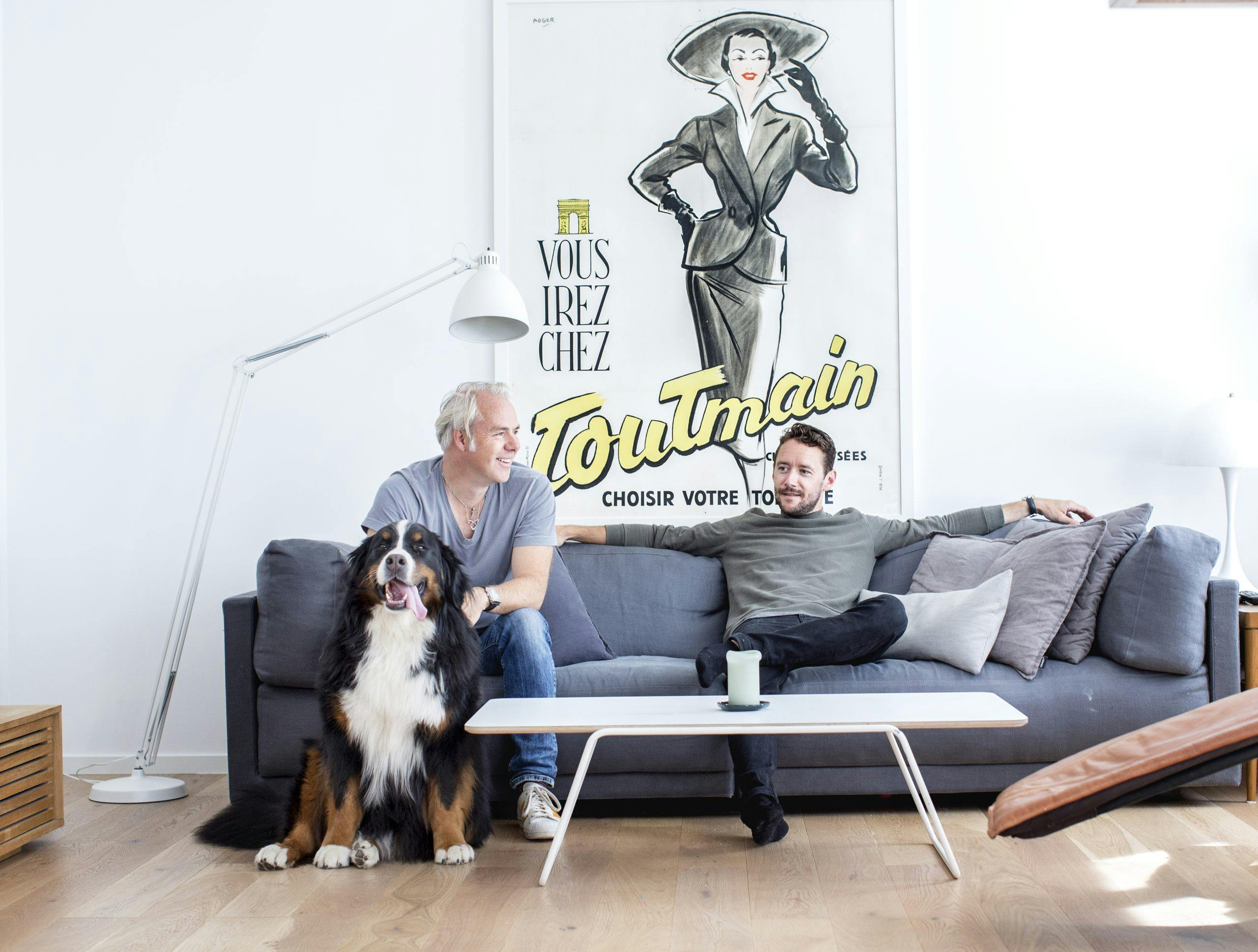 Felles beundring: film den 12. mann, den tolvte mann, Thomas Gullestad, Harald Zwart