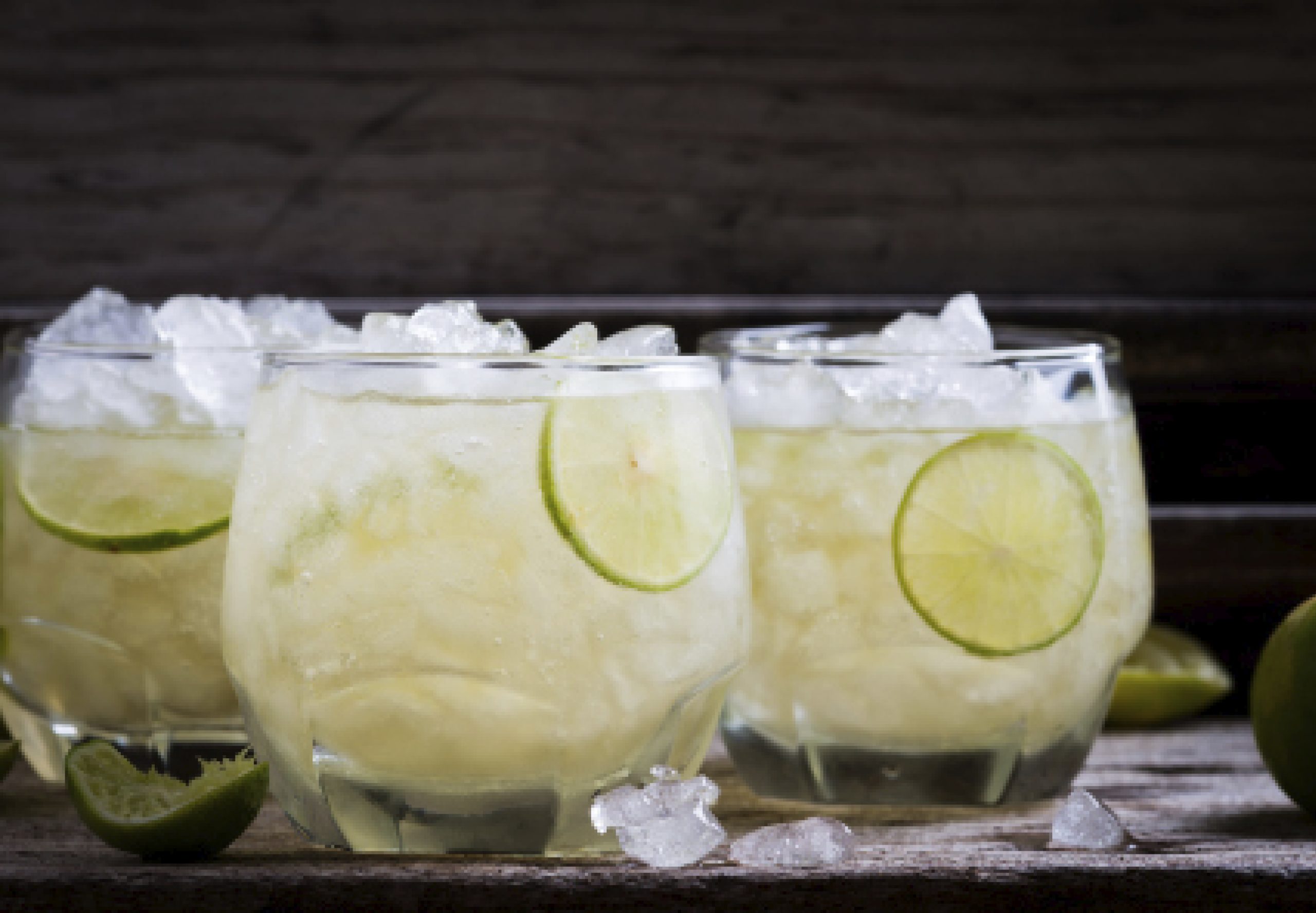 Gin hass Opskrift på G&T med mango woman.dk