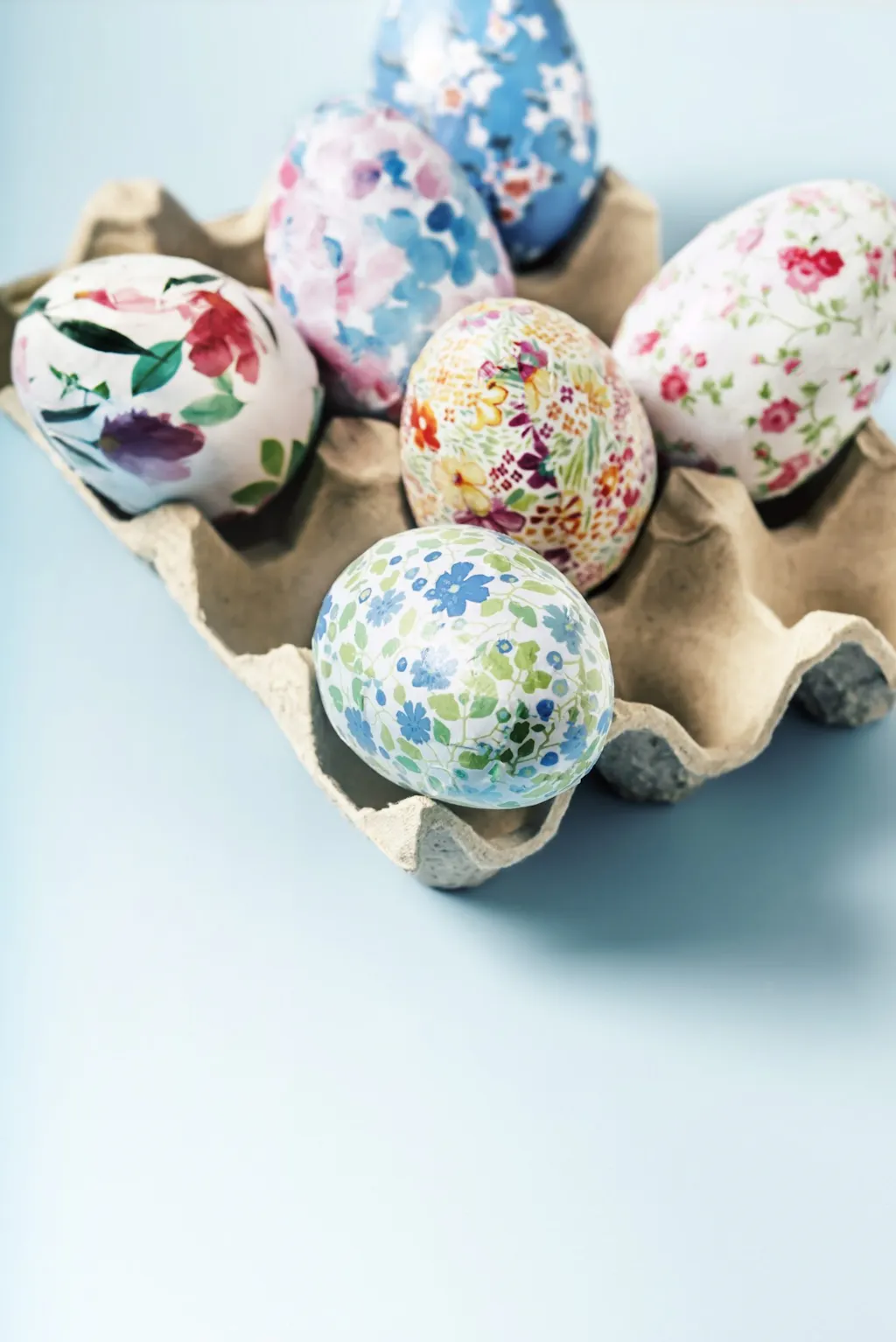 Påskeæg: 14 idéer til, hvordan du kan dekorere dine æg | woman.dk
