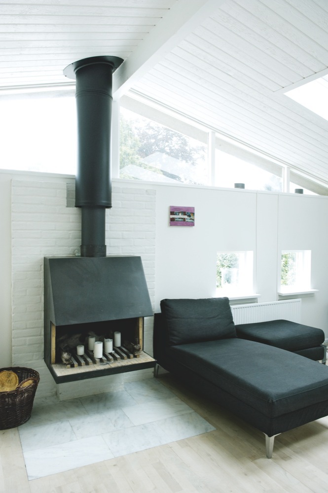 Smykkedesignerens unikke hjem | woman.dk