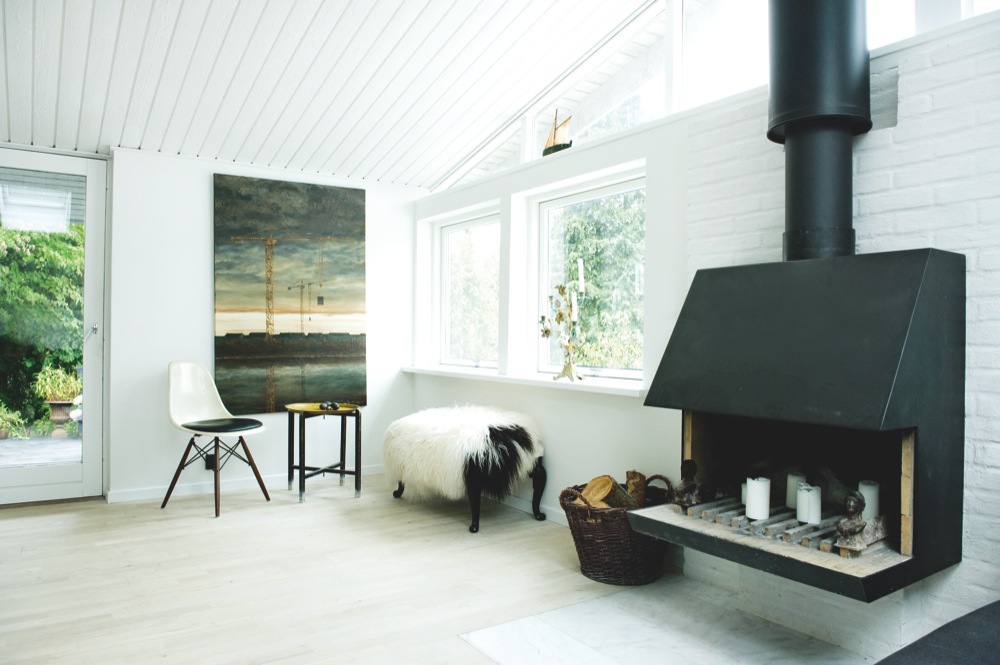 Smykkedesignerens unikke hjem | woman.dk