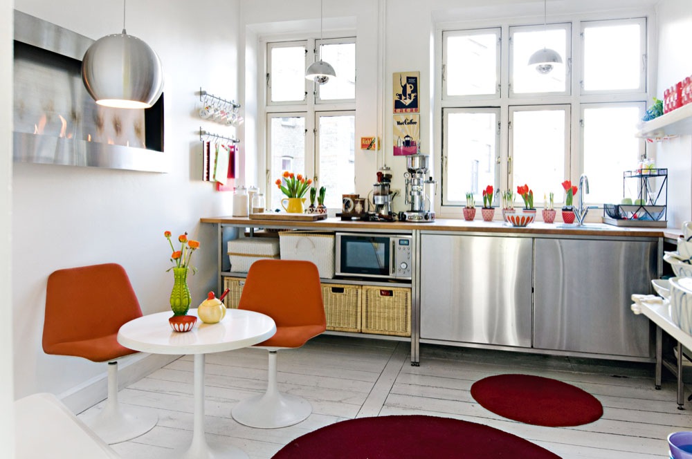Louise Kamman Riising | woman.dk