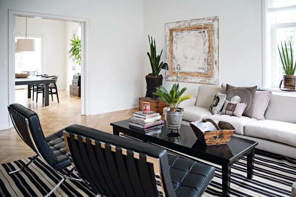 Da farmors hus blev forvandlet | woman.dk