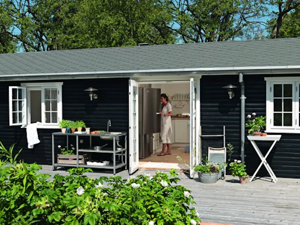 Et ægte sommerparadis | woman.dk