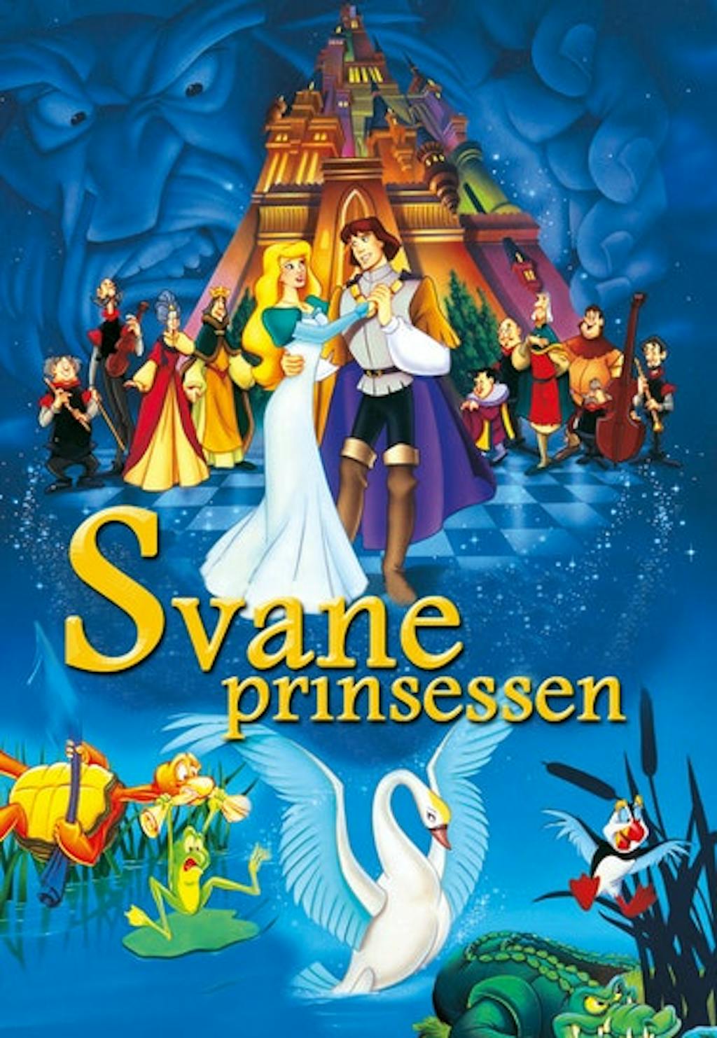 15 film, du (måske) troede, at Disney stod bag woman.dk