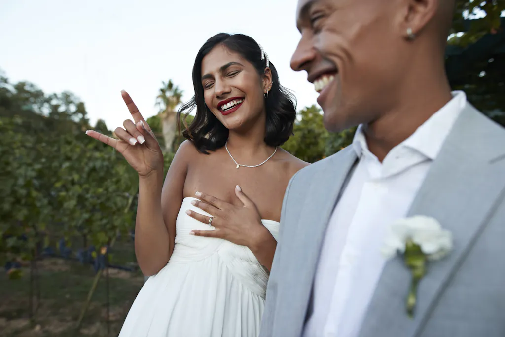 100+ Ryg mod ryg-spørgsmål til fest eller bryllup | woman.dk