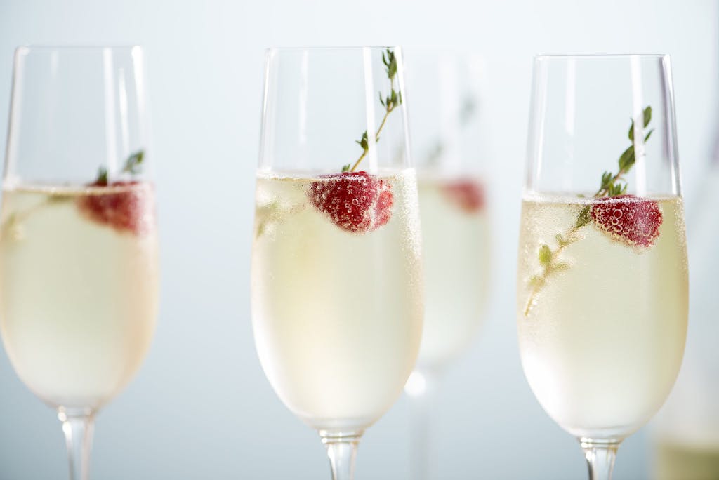 Velkomstdrinks 9 nemme og velsmagende drinks woman.dk