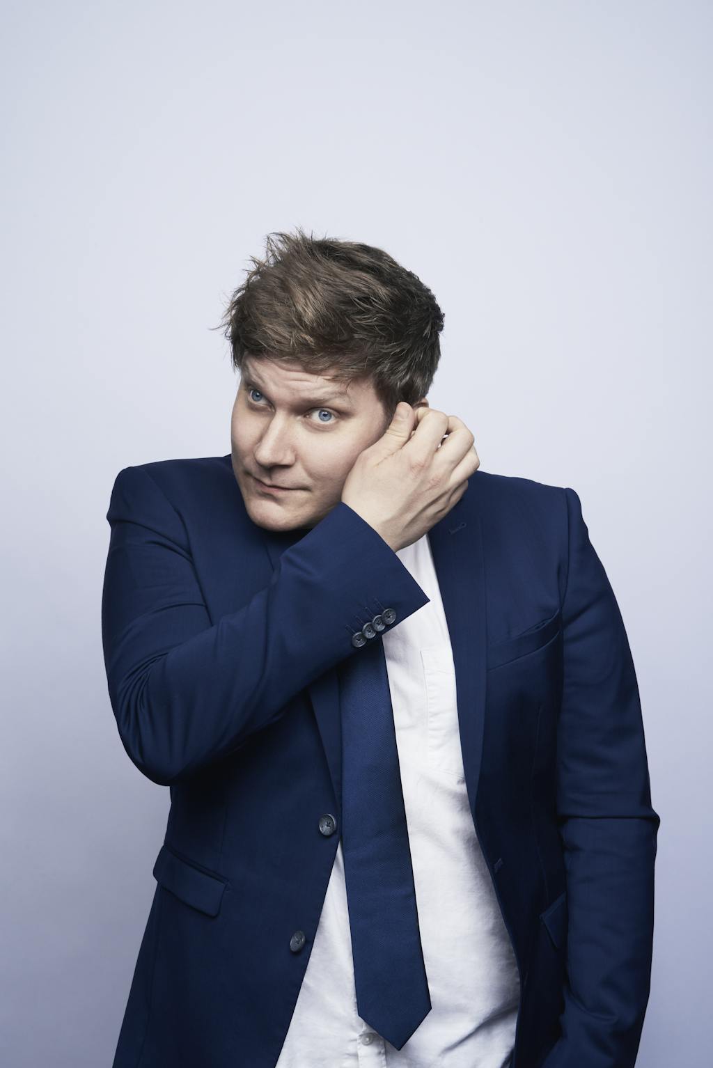 Heino Hansen Her er de ting, du kan se ham i woman.dk