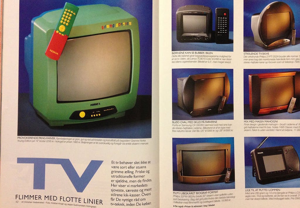 Fra CD-reoler til elevationssenge – her er de største boligtrends fra ...